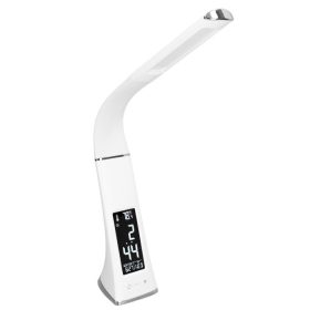 LED Asztali Lámpa-fehér