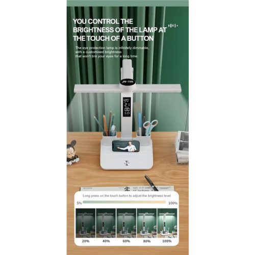  LED lámpa egy modern és funkcionális világítási megoldás