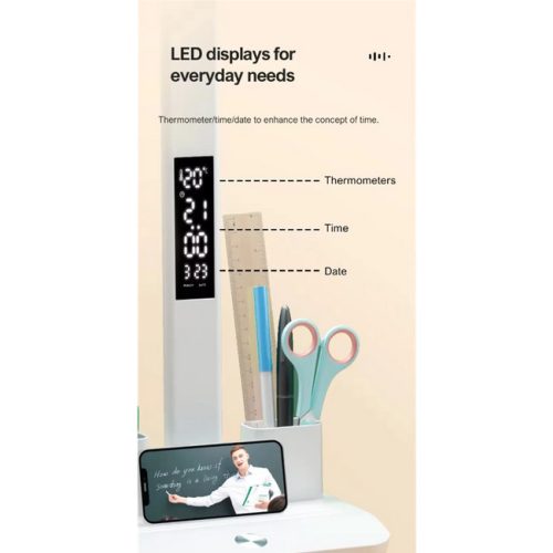  LED lámpa egy modern és funkcionális világítási megoldás