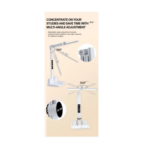  LED lámpa egy modern és funkcionális világítási megoldás