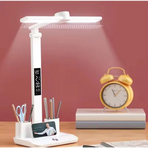  LED lámpa egy modern és funkcionális világítási megoldás