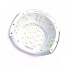 D5 Max HYBRID 120W UV/LED körömlámpa