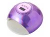 D5 Max HYBRID 120W UV/LED körömlámpa