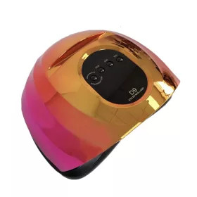 UV/LED Körömlámpa - Sun D9, 150W 