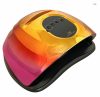 UV/LED Körömlámpa - Sun D9, 150W 