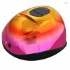 UV/LED Körömlámpa - Sun D9, 150W 