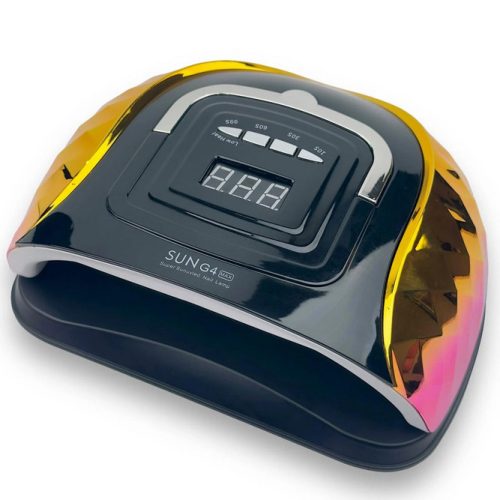  SUN G4 Max UV/LED körmös lámpa 