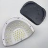  SUN G4 Max UV/LED körmös lámpa