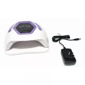 UV/LED Műkörmös Lámpa – 288W-lila