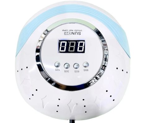 SUN Y23 UV/LED körmös lámpa