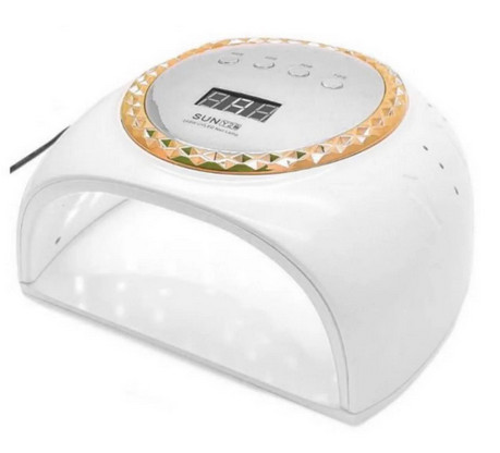 SUN Y28 UV/LED lámpa