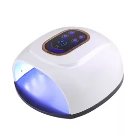 UV/LED Körömlámpa - SUN T6, 98W