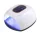 UV/LED Körömlámpa - SUN T6, 98W