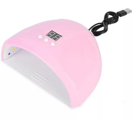 UV/LED Lámpa - 36W