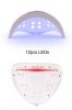 UV/LED Lámpa - 36W