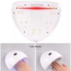 UV/LED Lámpa - 36W