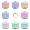 Ultrahangos Aroma Diffúzor-feher