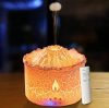 Ultrahangos Aroma Diffúzor-feher