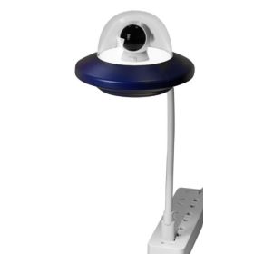 UFO éjszakai USB-s fény