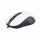 Weibo WB-530 – 3D Optikai Egér, 1000 DPI, USB, Plug & Play-Fehér