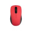 Weibo WB-530 – 3D Optikai Egér, 1000 DPI, USB, Plug & Play