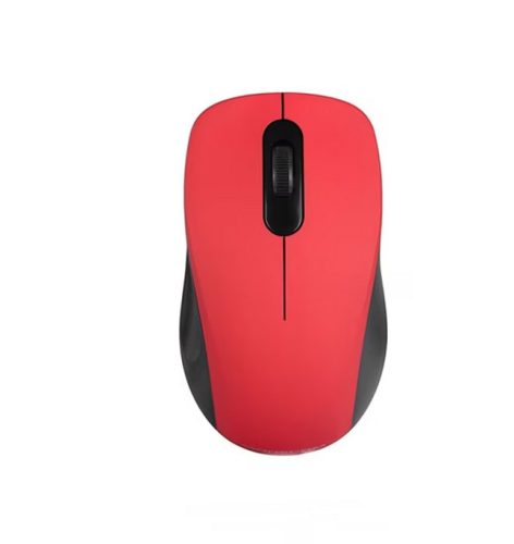 Weibo WB-530 – 3D Optikai Egér, 1000 DPI, USB, Plug & Play