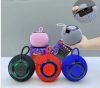 Hordozható Bluetooth hangszóró