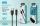 Jingong X137 Fast Data Cable – Lightning USB