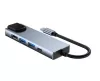 TYPE-C to HDMI 5 in 1 Adapter