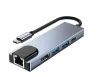 TYPE-C to HDMI 5 in 1 Adapter