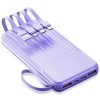 10000mAh Power Bank 