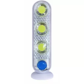 Többfunkciós LED Vészlámpa