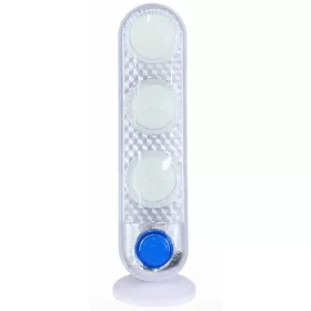 Többfunkciós LED Vészlámpa