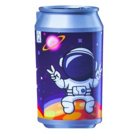 Űrhajós ceruzatartó fénnyel -asztronauta