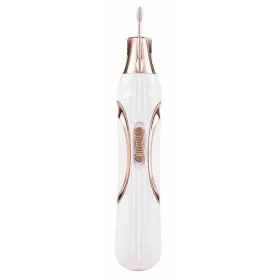   YT-968 Rechargeable Nail Tool – Professzionális Körömápolás Bárhol - Arany
