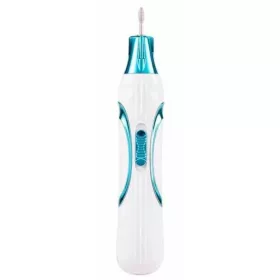   YT-968 Rechargeable Nail Tool – Professzionális Körömápolás Bárhol - Kék