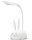 Nyuszis Asztali LED Lámpa-fehér