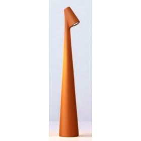 Led asztali lámpa-sárga