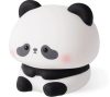 Panda Éjszakai Fény