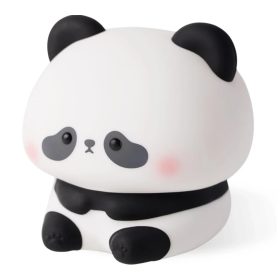 Panda Éjszakai Fény