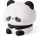 Panda Éjszakai Fény