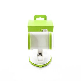   Univerzális Autós Telefontartó – Tapadókorongos Rögzítéssel