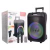 Sing-e T2871AB Multi-Media Bluetooth Party Hangszóró 