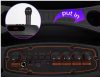 Sing-e T2871AB Multi-Media Bluetooth Party Hangszóró 
