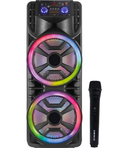 Hordozható Bluetooth Party Hangszóró
