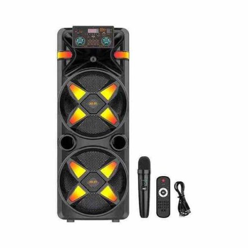 Hordozható Bluetooth Party Hangszóró