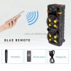 Hordozható Bluetooth Party Hangszóró