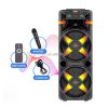 Hordozható Bluetooth Party Hangszóró