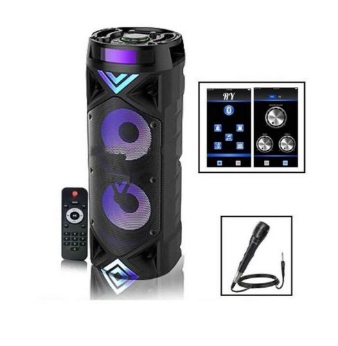 Bluetooth Hangszóró