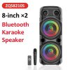 Bluetooth Party Hangszóró 
